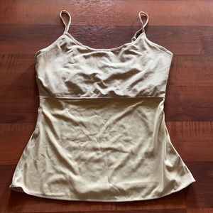 M Spanx Nude Tank